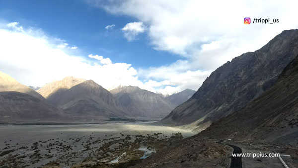 Beautiful Ladakh 